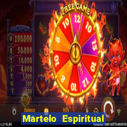 Martelo Espiritual de Deus significado na biblia